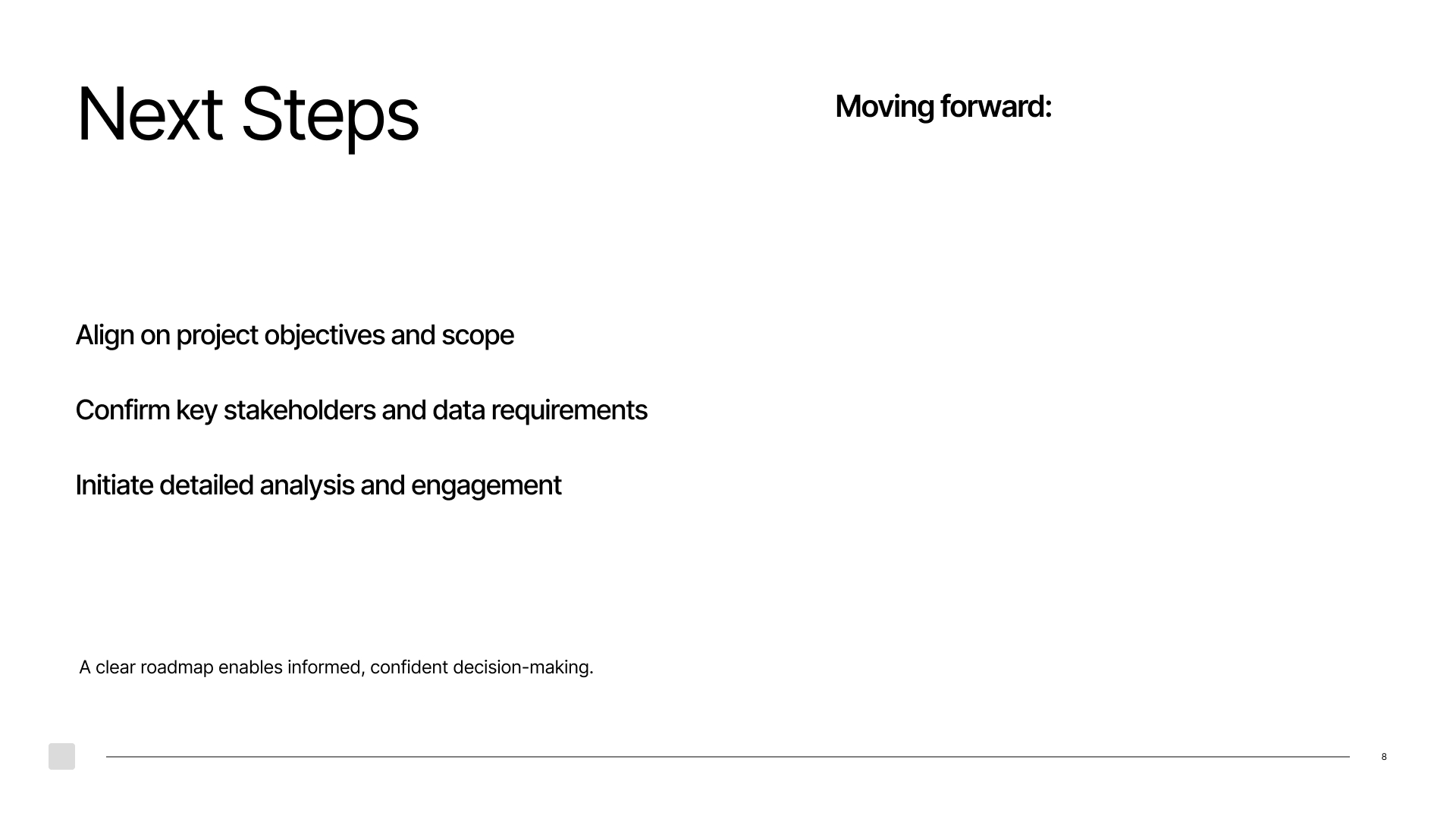 Urban Transit Improvement Advisor