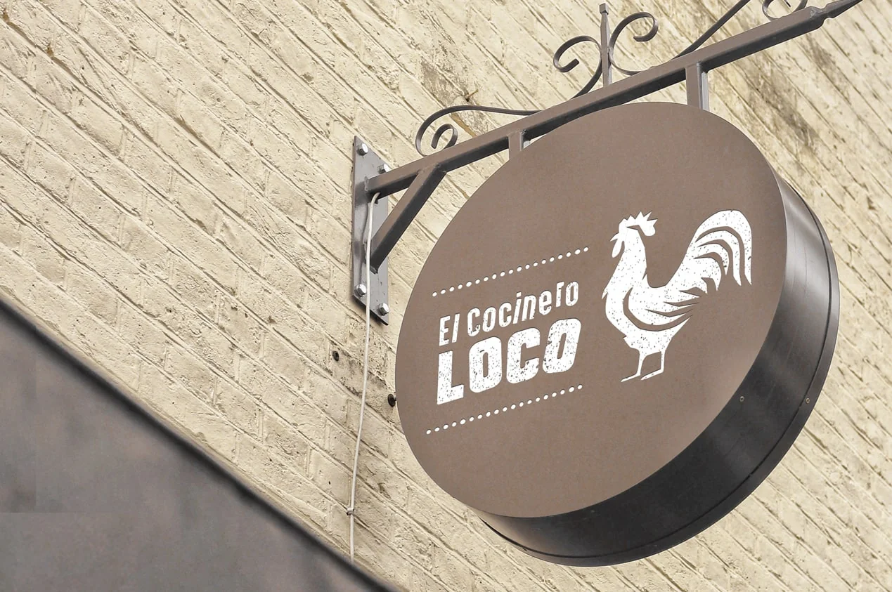 El Cocinero LOCO