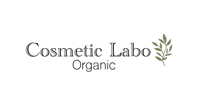 Cosmetic Labo Organic Logo