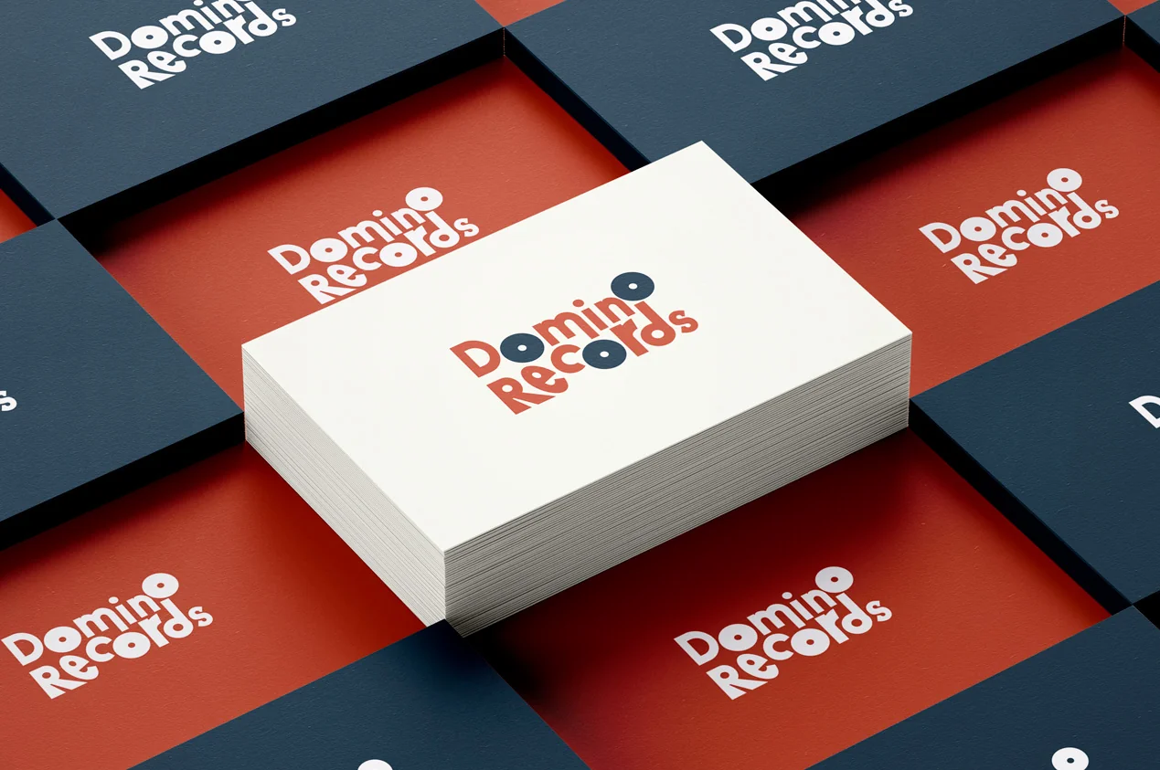 Domino Records