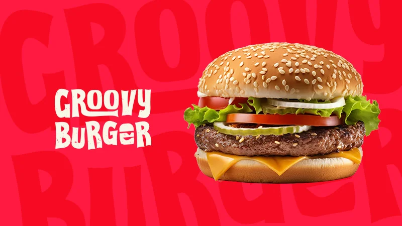 Groovy Burger