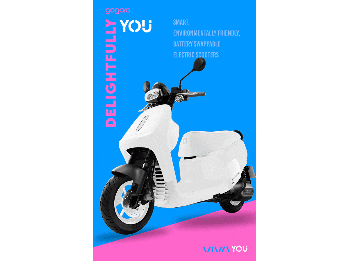 GOGORO