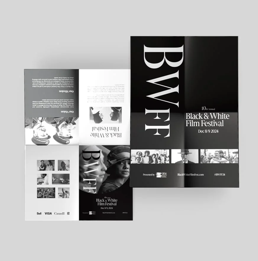 Black & White Film Festival