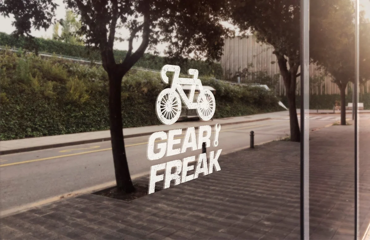 Gear Freak