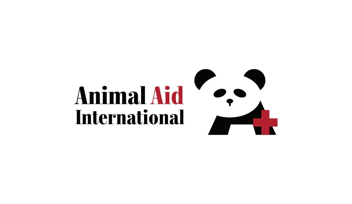 Animal Aid International Logo