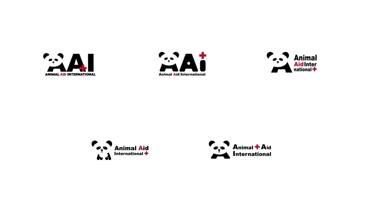 Animal Aid International Logo