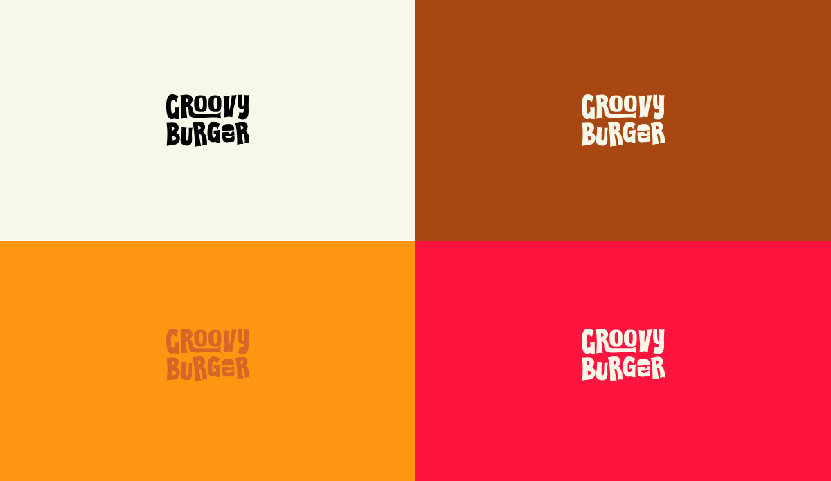 Groovy Burger