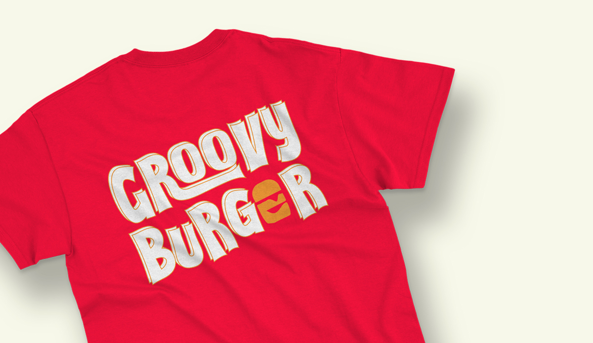 Groovy Burger