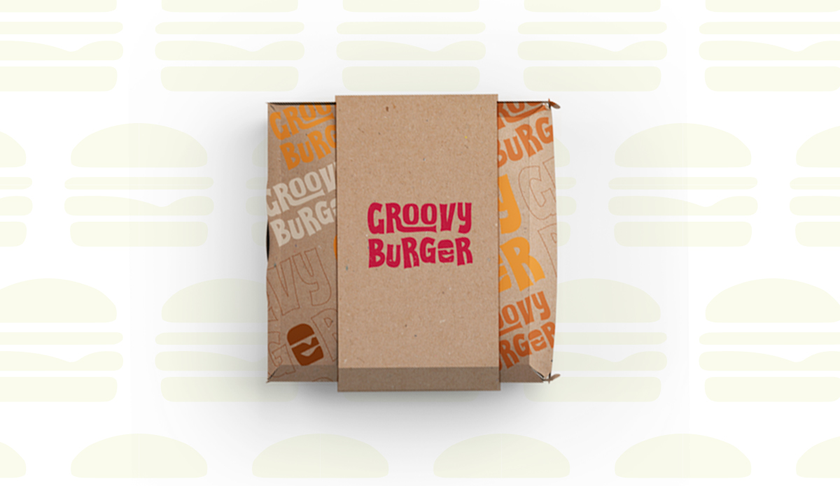 Groovy Burger