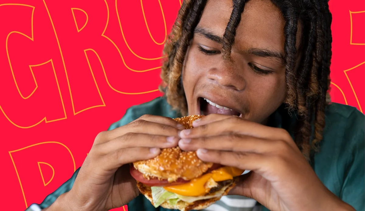 Groovy Burger